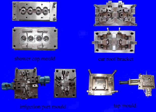 Plastic Mould