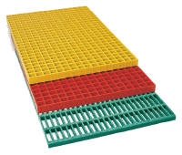 FRP Grating