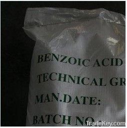 Benzoic Acid