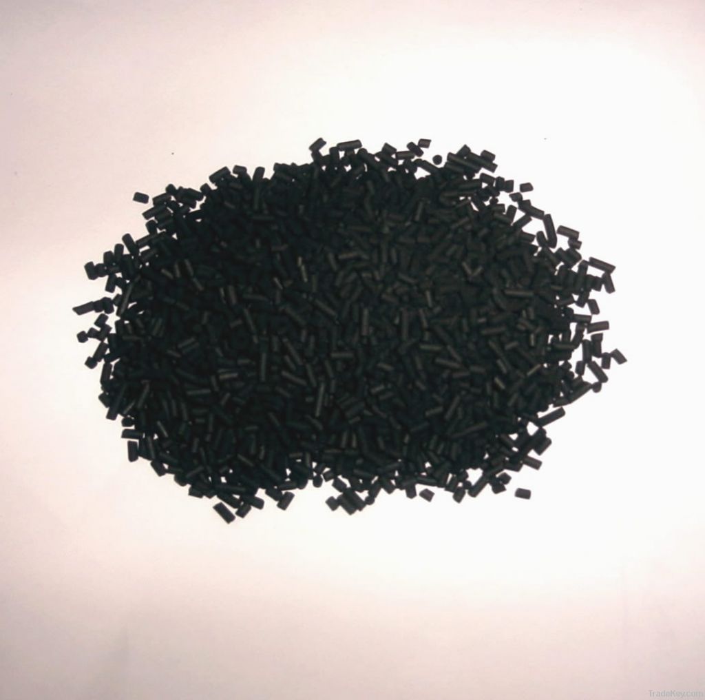 Activated carbon