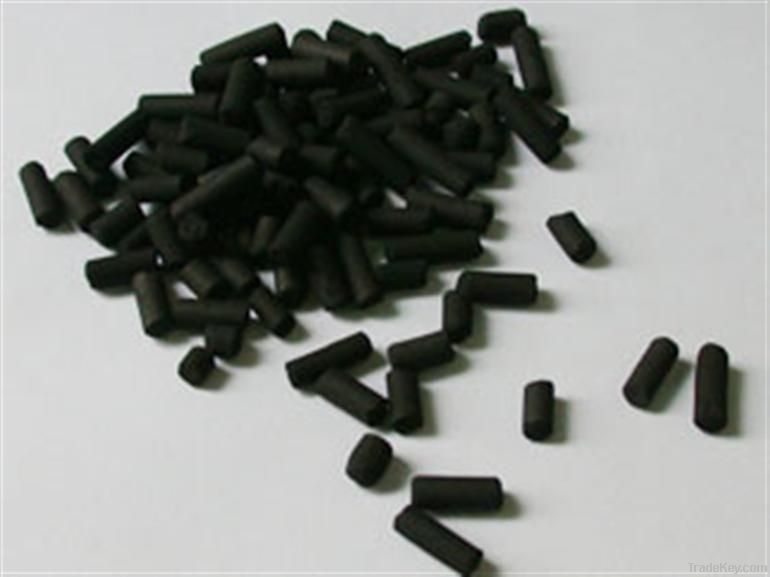 Activated carbon