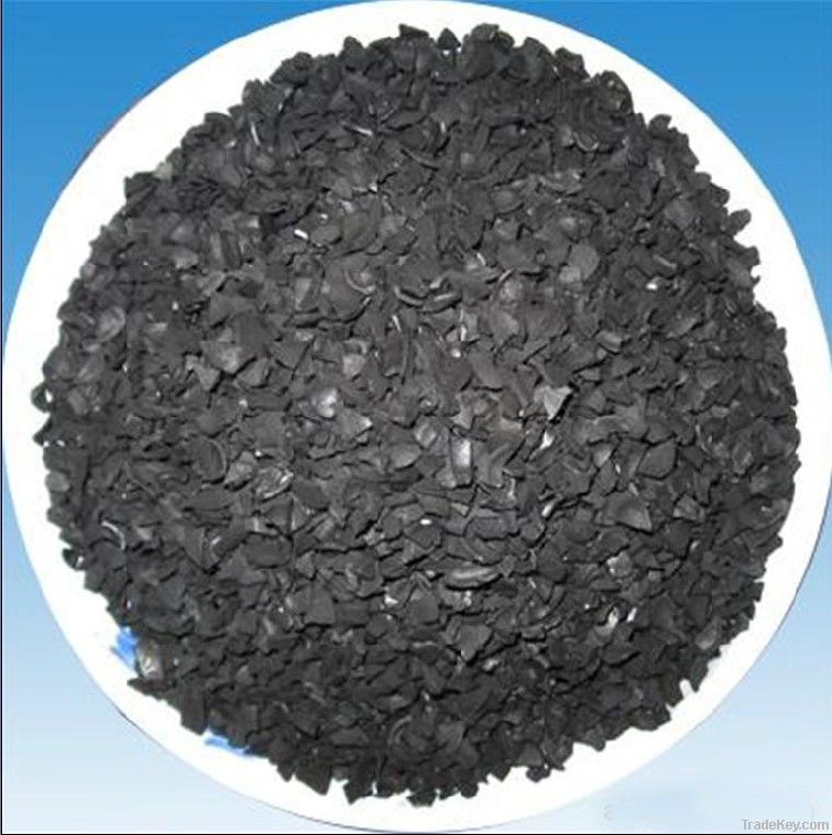 Activated carbon