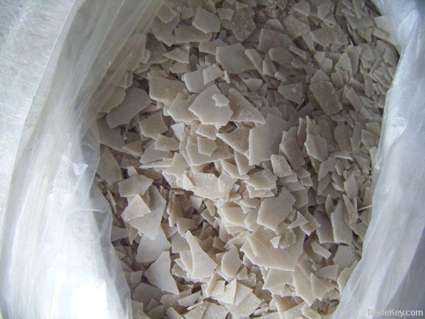 Magnesium Chloride Hexahydrate