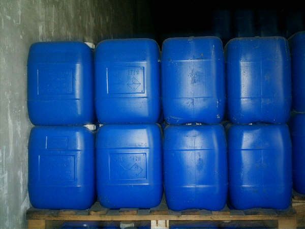 Formic Acid (Methanoic Acid)