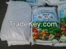 Foliar fertilizer