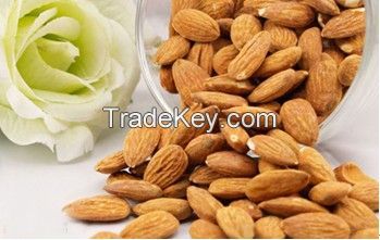 Almonds/Best quality/ competitive price /fast delivery time 