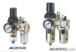 JAC 1010-5010 series Air Filter Combination