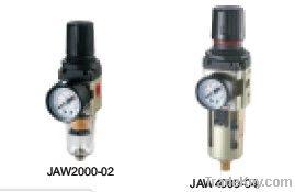 JAW1000-5000 series Filter and Regulator