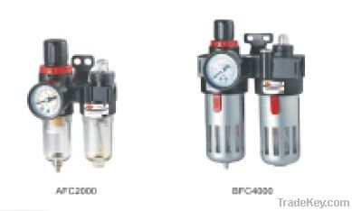 AFC/BFC  series Air Source Treatment Unit