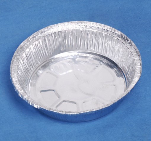 No12 foil container