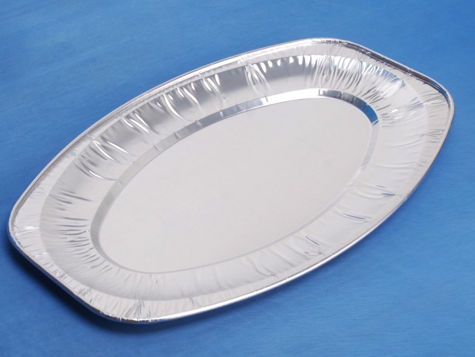 aluminium foil tray