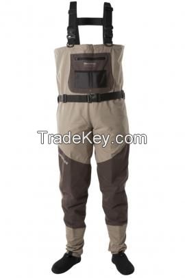 Wader  , PVC Wader , Breathable Wader , Noeprene wader 