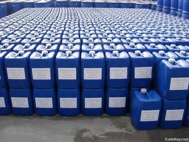 Acetic acid