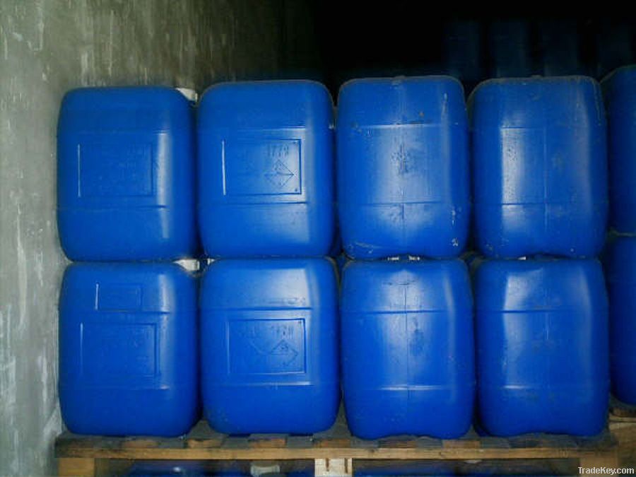 Formic acid