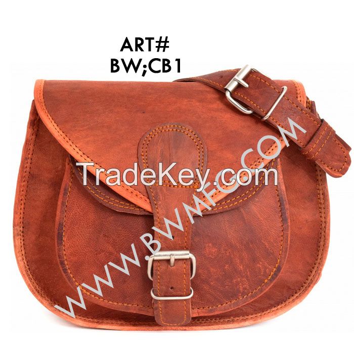 Crossbody Bags/Shoulder Bags