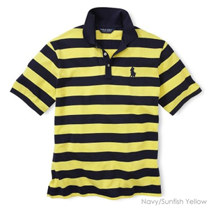 Polo shirt