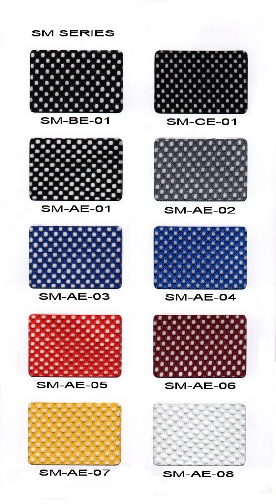 100% Polyester Crepe for Office Chair/office Partition