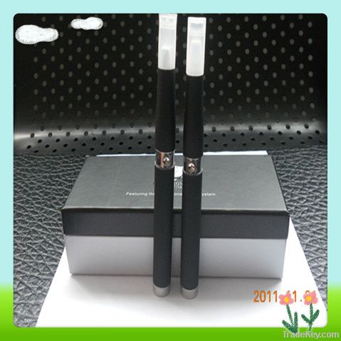 2012 fashionable e-cigarette EGO-C with changeable atomizer of variab