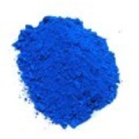 Iron Oxide Blue