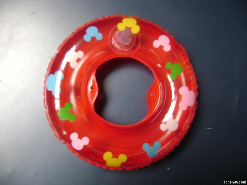 inflatable swimming rings