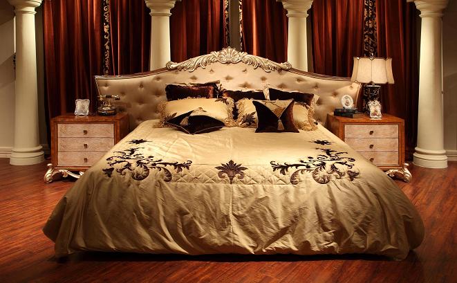 bedding room B098