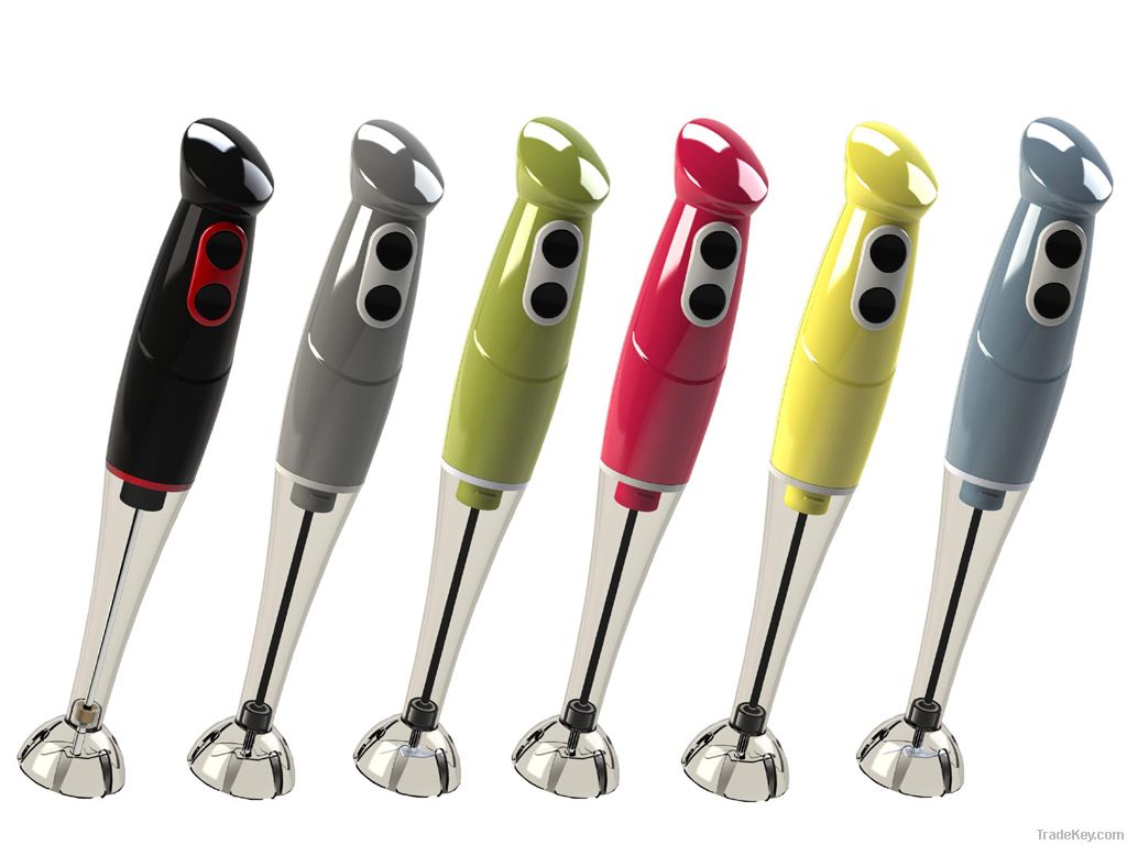 Hand blender