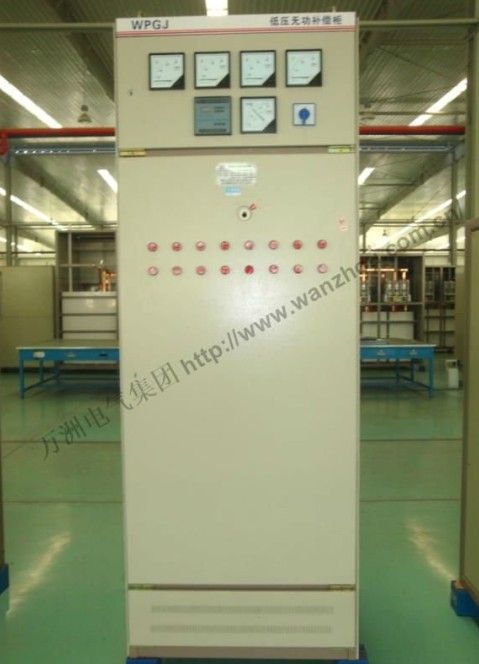 WPGJ power factor correction