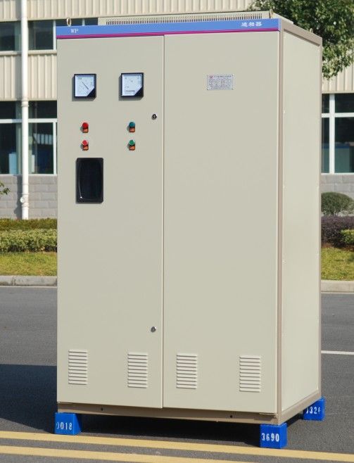 WVP series power factor compensation device