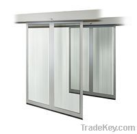 Automatic Sliding Door