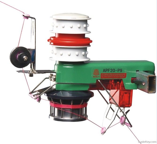 SMG-YARN FEEDER (APF20-P9)