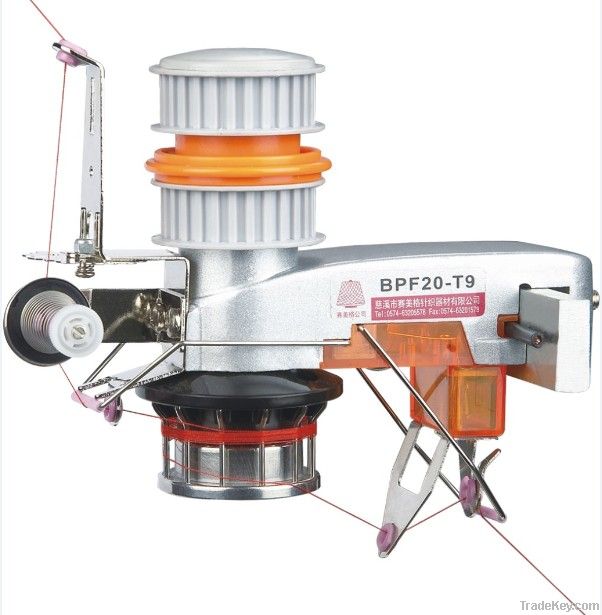 SMG-YARN FEEDER (BPF20-T9)