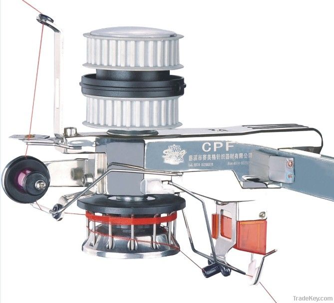 SMG-YARN FEEDER (CPF20-T11)