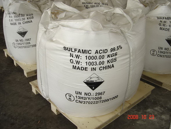 Fumaric Acid