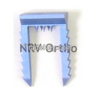 Staple Washer