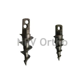 Staple Washer