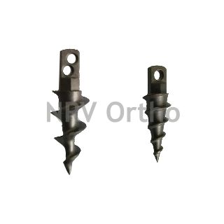 Suture Anchor