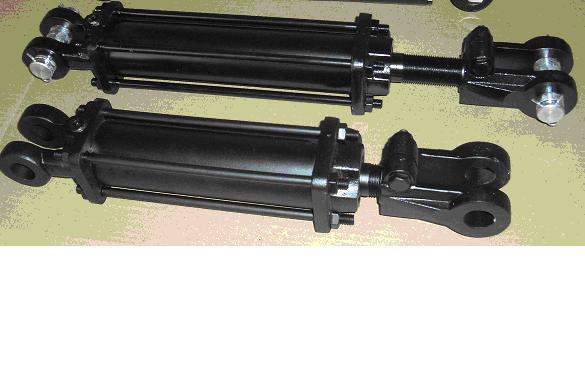 Hydraulic Cylinder