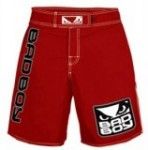 MMA Shorts