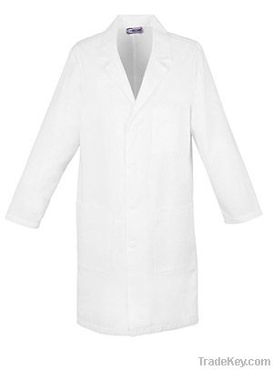 Lab coats