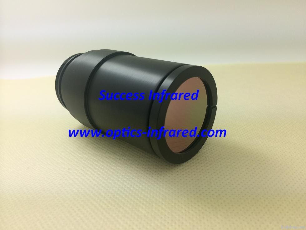 ZnS lens