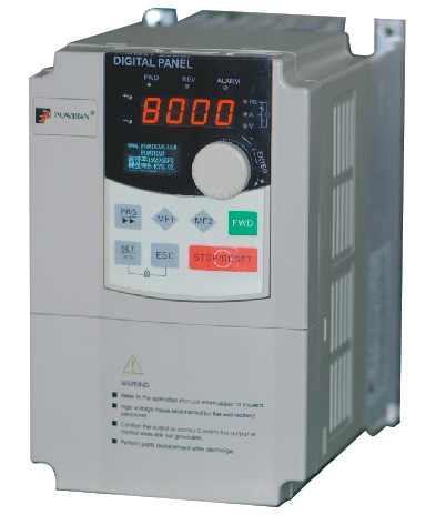 variable speed drives