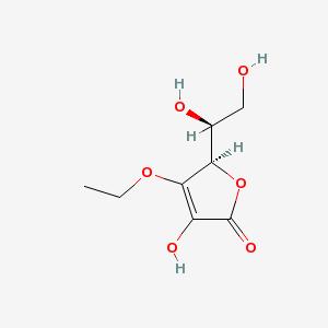 3-O-Ethyl Ascorbic Acid