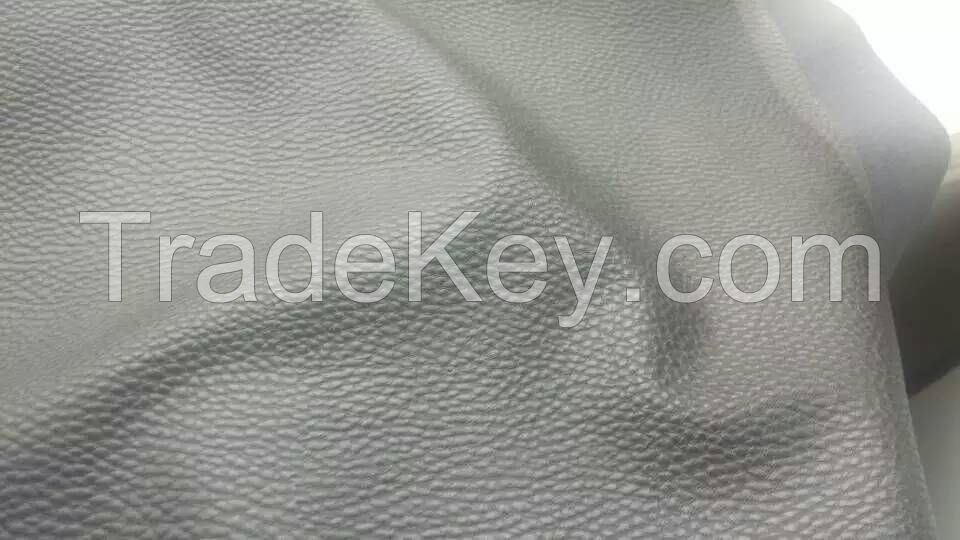 PU stock leather