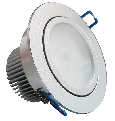 LED downlight