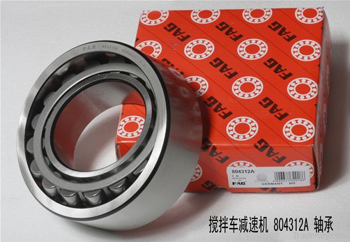 Concrete mixer truck bearing 804312A