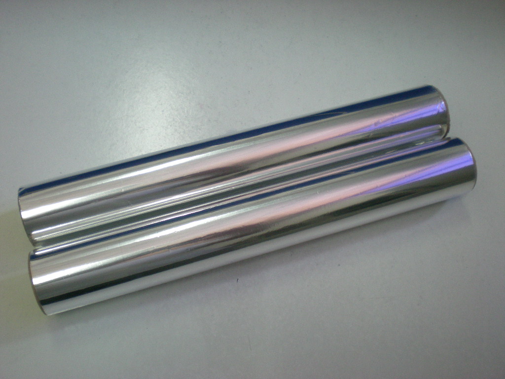 aluminum foil