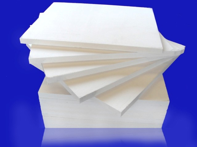 Ceramic Fiber Board