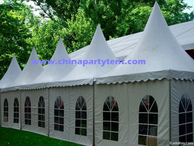 Pagoda Tent