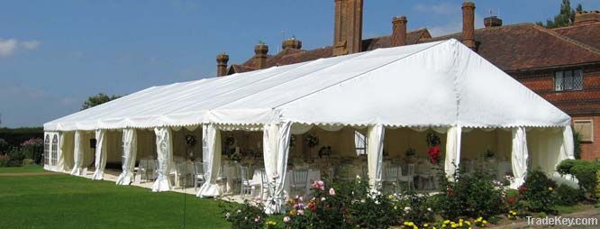 Party Tent