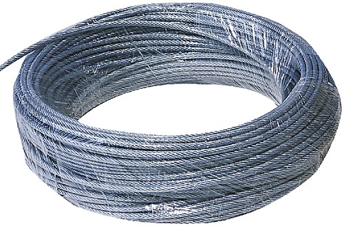 stainless steel wire rope